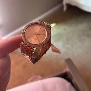 Michael kors watch! Women’s